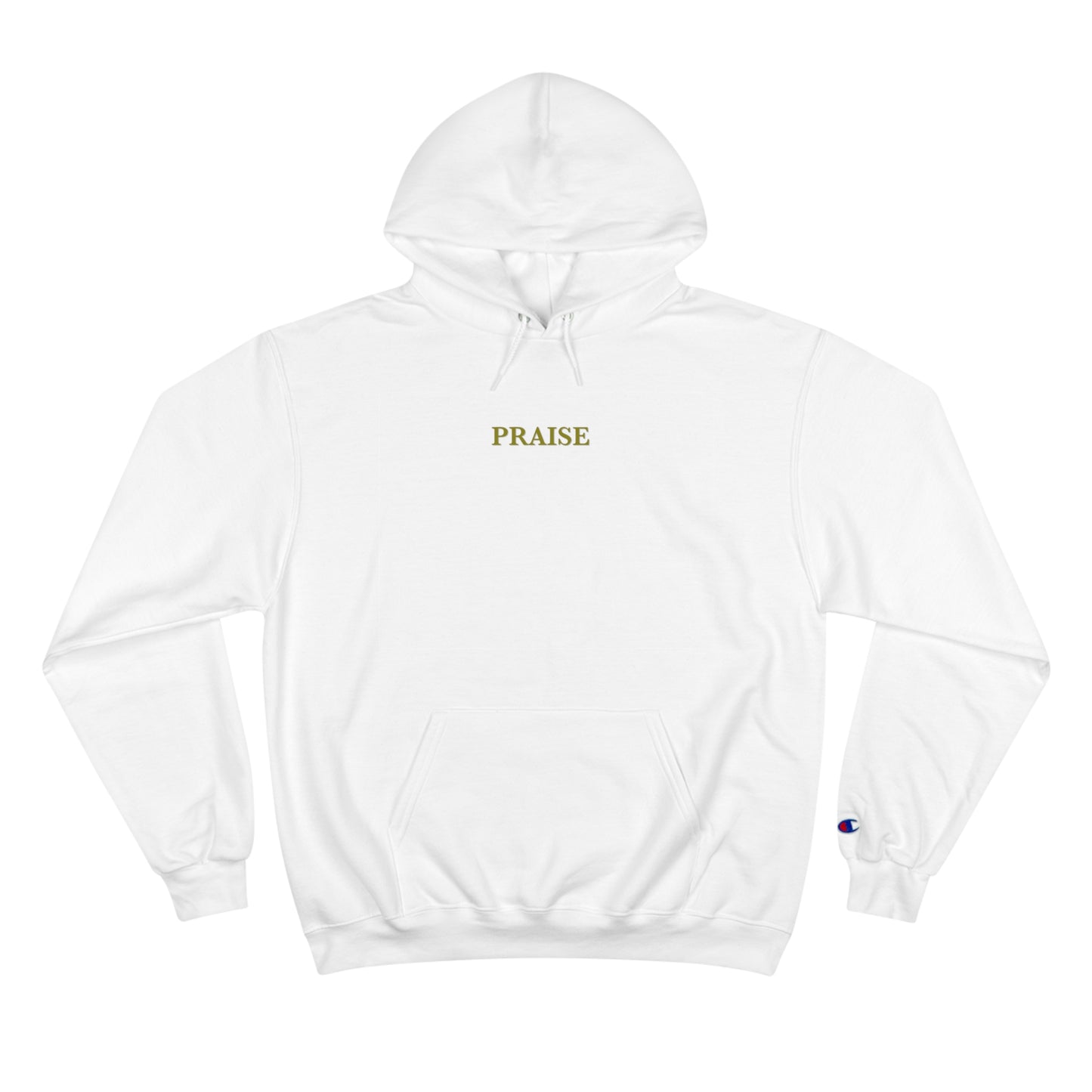 Champion Hoodie